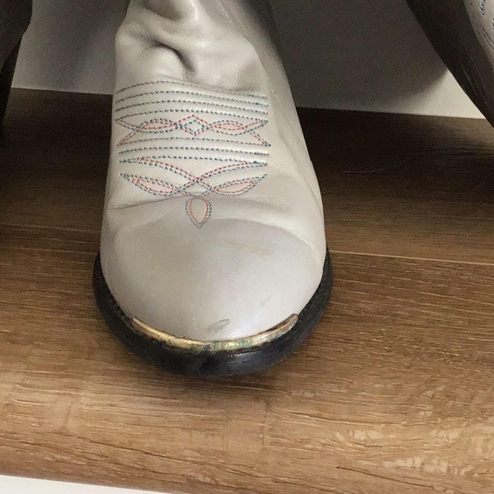 Acme boots - Picture 7 of 15